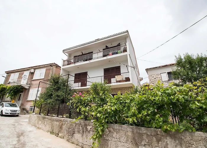 Appartamento Peran *