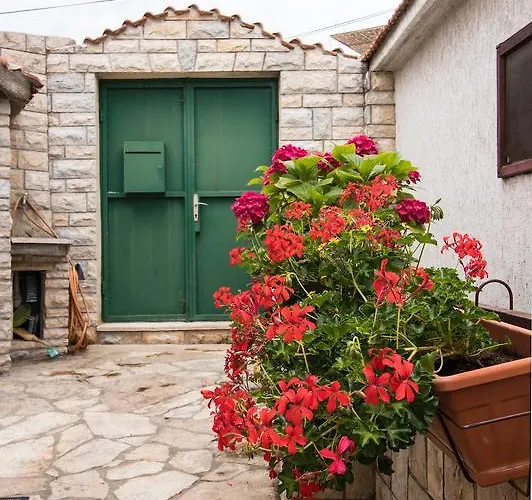 Appartamento Peran *