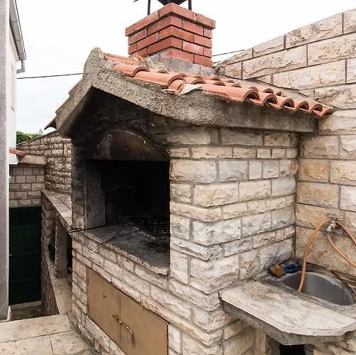 Appartamento Peran *