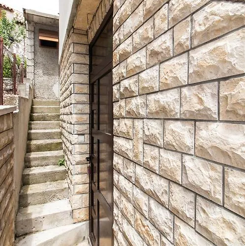 Appartamento Peran *